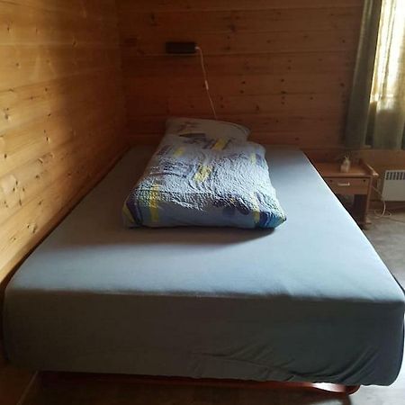 Lyngsalpan Cruise Lodge - Rodtinden Nord-Lenangen Dış mekan fotoğraf